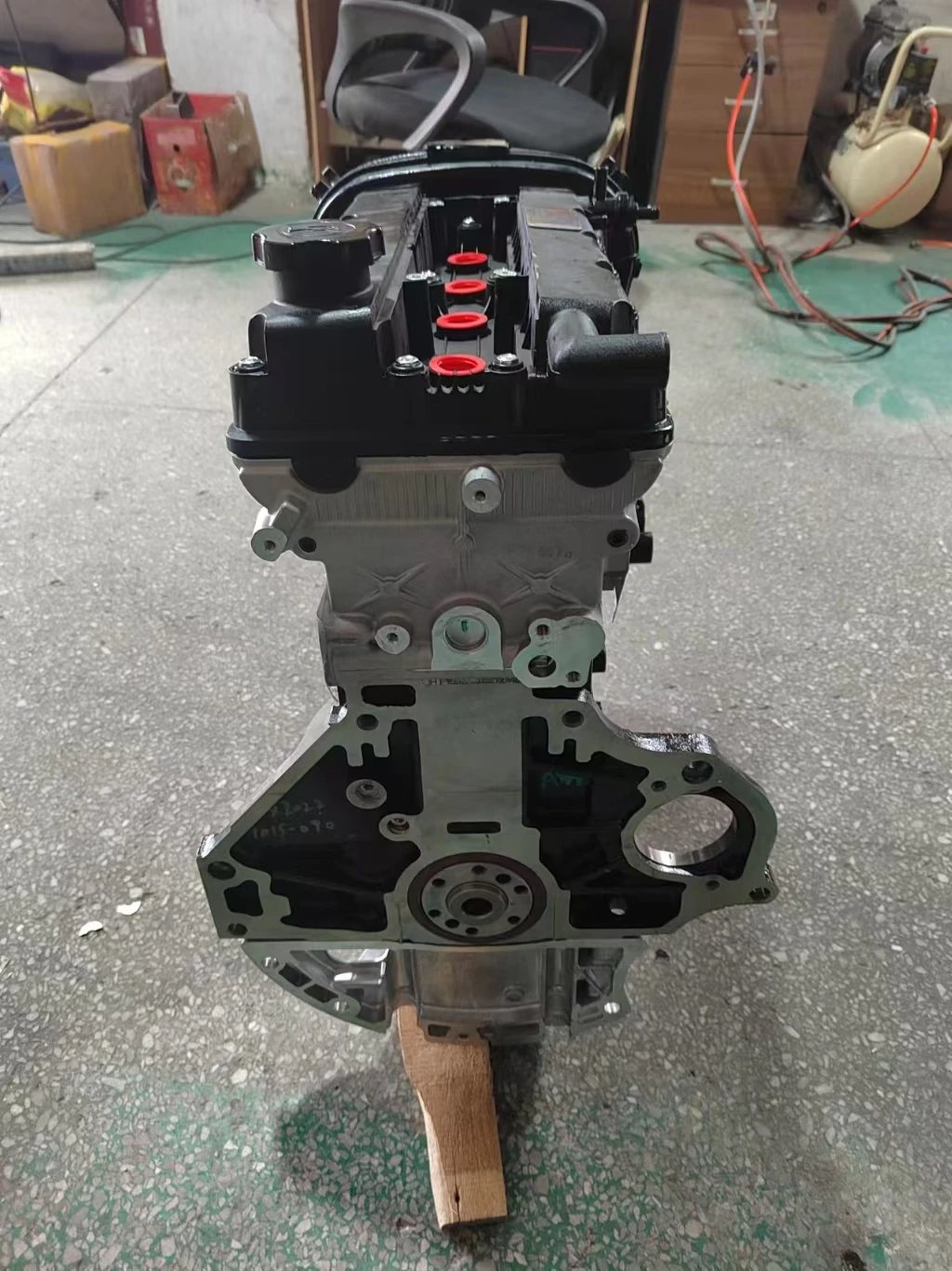 Factory Price Brand New 1.4L F14D3 Engine Assembly For Buick For Chevrolet Cruze