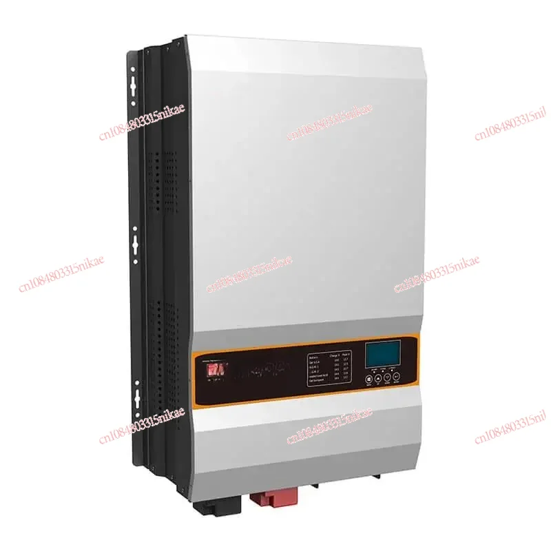 Best Selling MUST PV3500 PRO Series 12kw Inverter Built in 100A MPPT Single Phase Split Phase Hybrid Solar Inverter