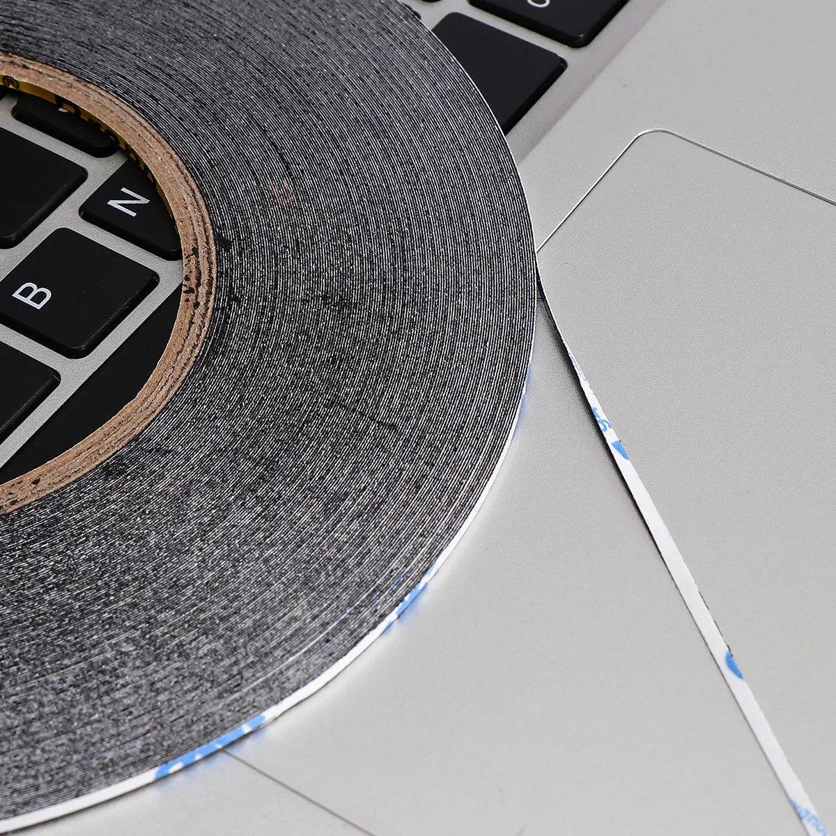 

Mobile Phone Repair Screen Adhesive Tape Black White Traceless Double-Sided Tape Strong Sticky Phone Notebook Laptop Repair