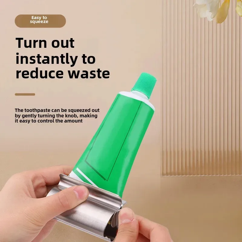 

Ключ отжима для зубной пасты — экономия зубной пасты, нулевые отходы, подходит для всех тюбиков, простой в использовании держатель для ключей (пластик, цвета)