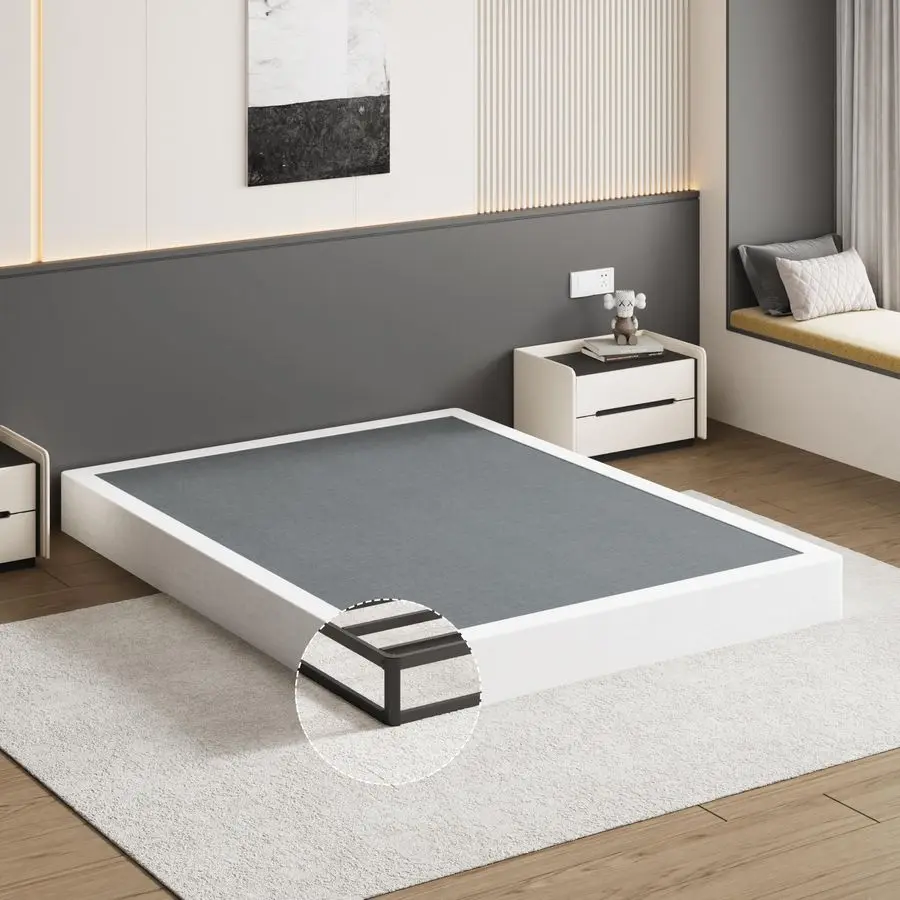 Full Size Box Sprin…