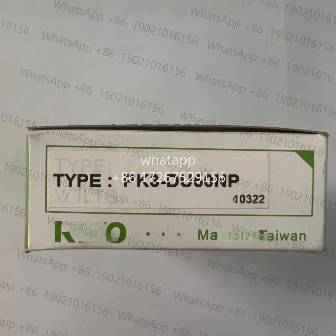 

Brand new PK3-DU50NP small square photoelectric switch sensor Fast Shipping