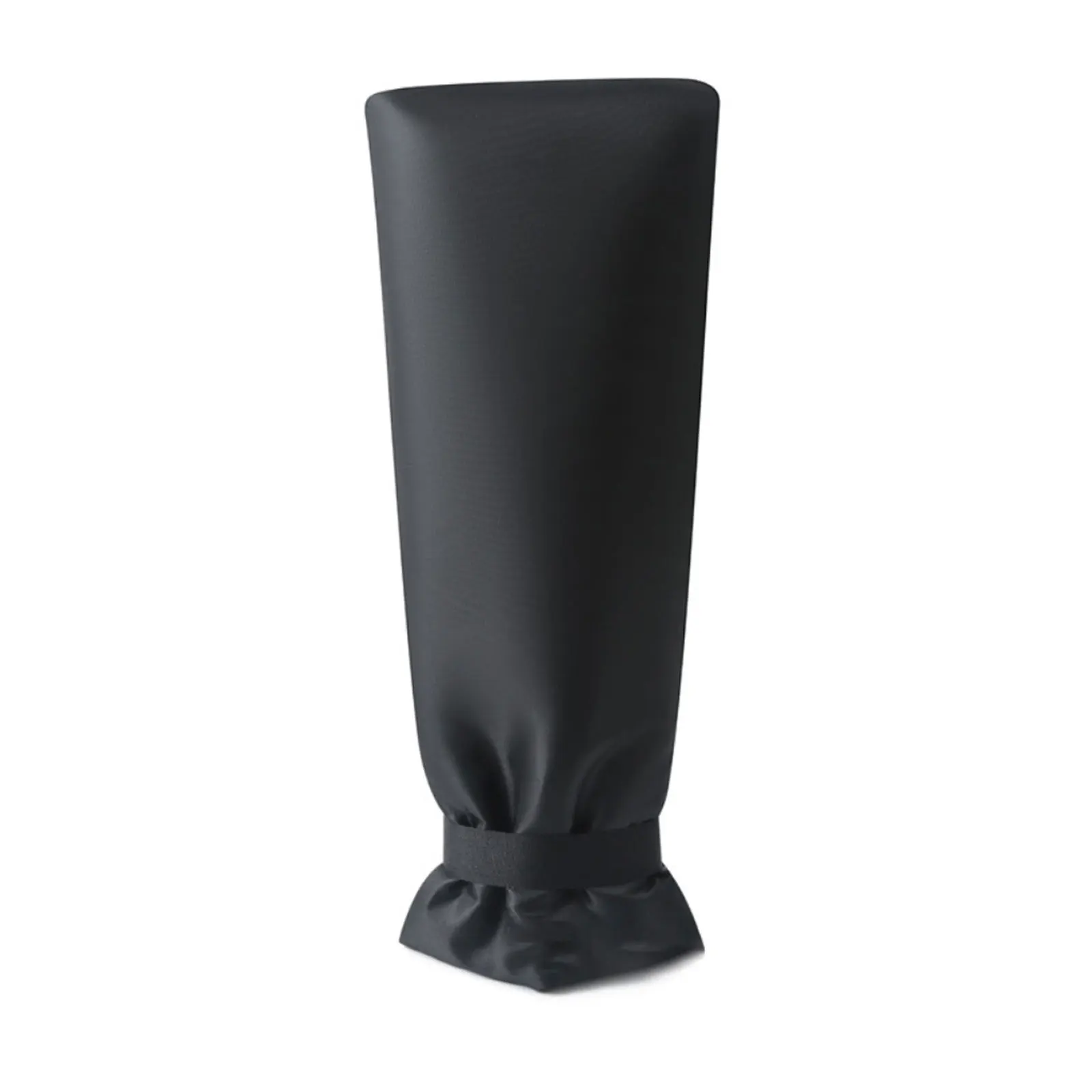 Waterproof Oxford cloth antifreeze sleeve for outdoor faucets to against ice snow accumulation wind and UV exposure