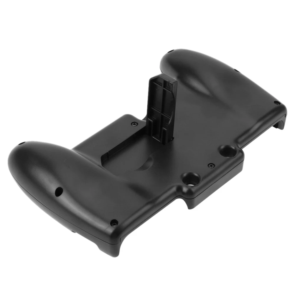 เคสป้องกันมือจับสำหรับ Nintendo รุ่นใหม่2DS LL 2DS XL คอนโซลมือจับขาตั้งสำหรับ2DS ใหม่ LL 2DS XL ตัวยึดตัวจับ