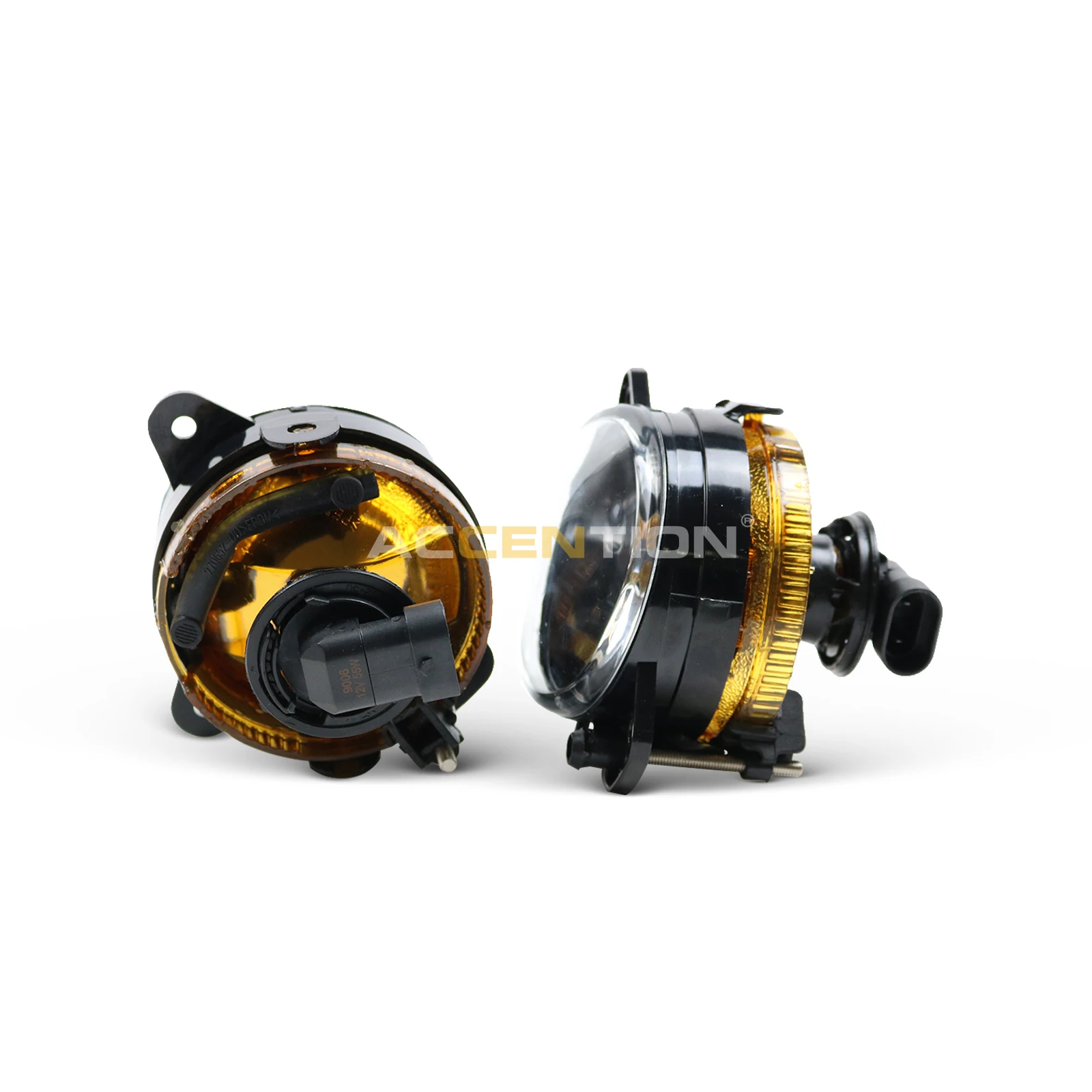 Car Light For VW Polo GTI 9N3 MK4 Facelift 2005 2006 2007 2008 2009 2010 Front Halogen Fog Lamp Fog Light Wire