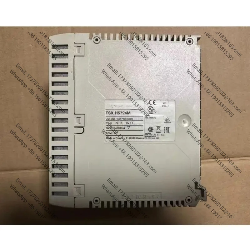 

Used Second-hand TSXH5724M Module Tested OK