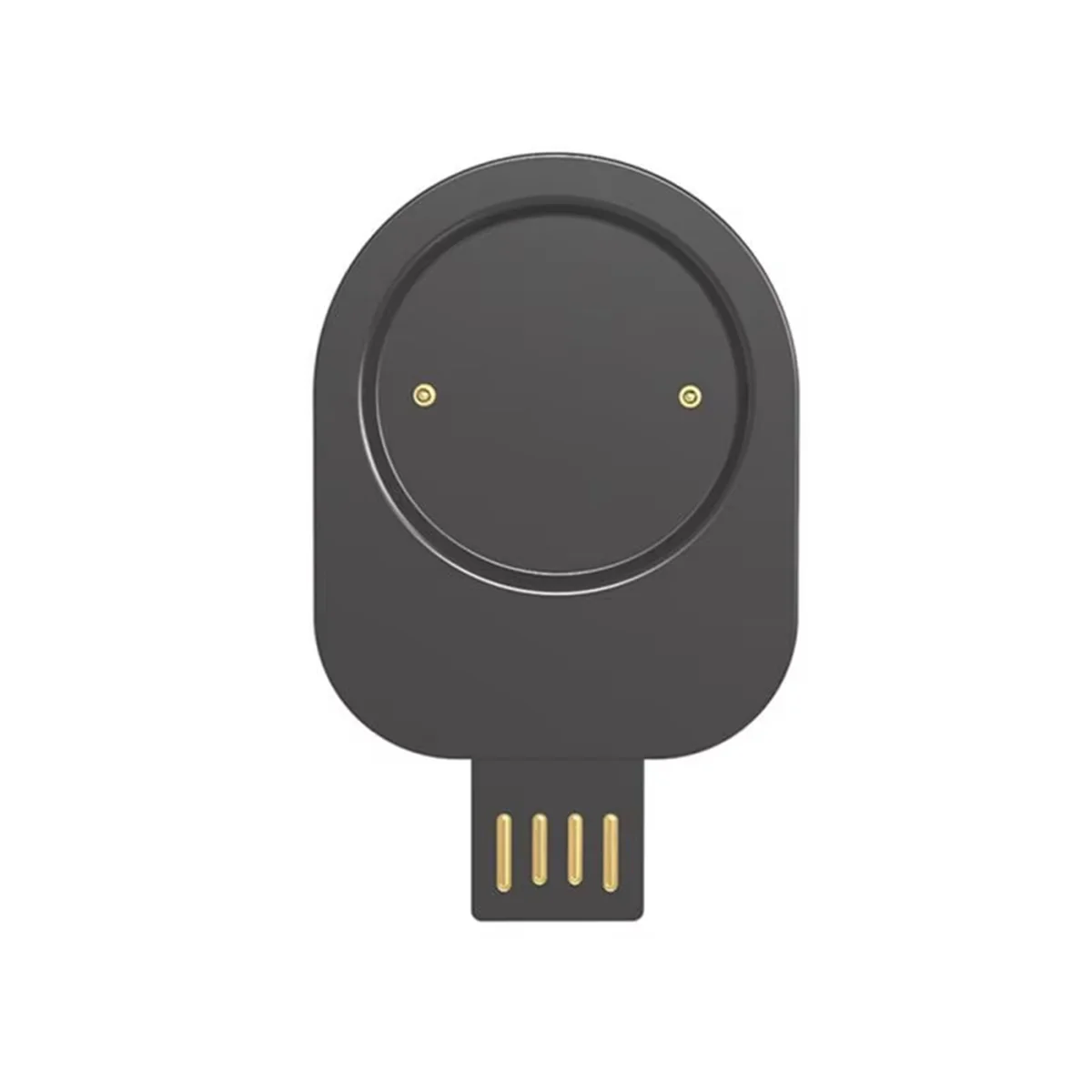 

5pcs Desktop Stand Power Charger USB Charging Adapter for Amazfit - Charge Your Amazfit Devices Conveniently -Y18A