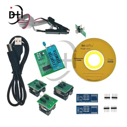 EZP2023 USB high-speed programmer 24/25/93/95Bois 2019/2010 upgrade submission