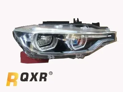 

Светодиодная фара для BMW E90 335 320 328 F30 F35 DRL дневные ходовые огни