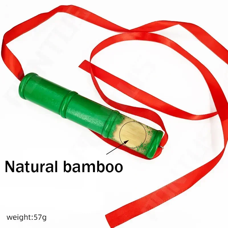 Demon Slayer Nezuko Cosplay Prop Mouth Bamboo Tube Stick Kimetsu No Yaiba Bamboo Kamado Nezuko Cosplay Prop Costume Anime Gift