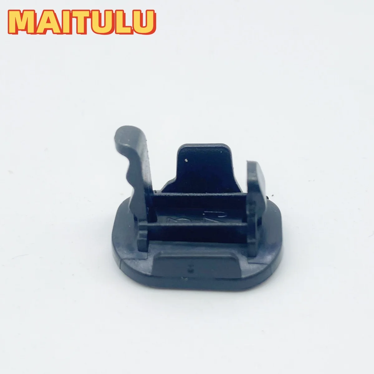 The new shift lock cover Shift lever lock cover fits the for Honda VEZEL 2014 2015 2016 2017 2018 2019 20 21 black shift cover