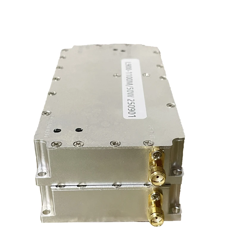 50W Gan + Lora Modu…