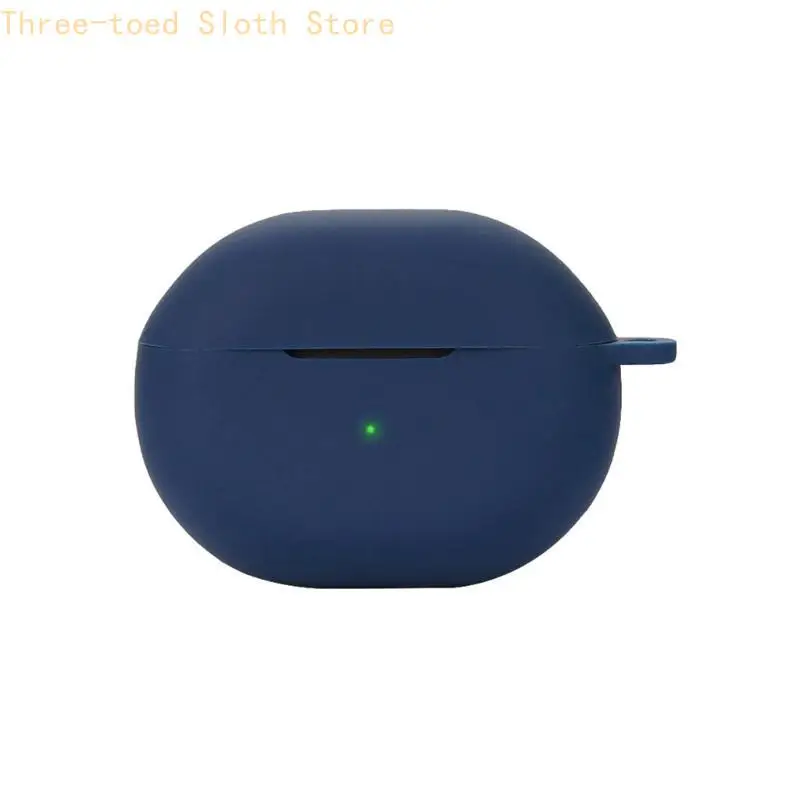 Für Sound PEATS Air 4 stoßfeste, waschbare Hülle, kratzfeste Gehäuseabdeckung E74A – Detail 5