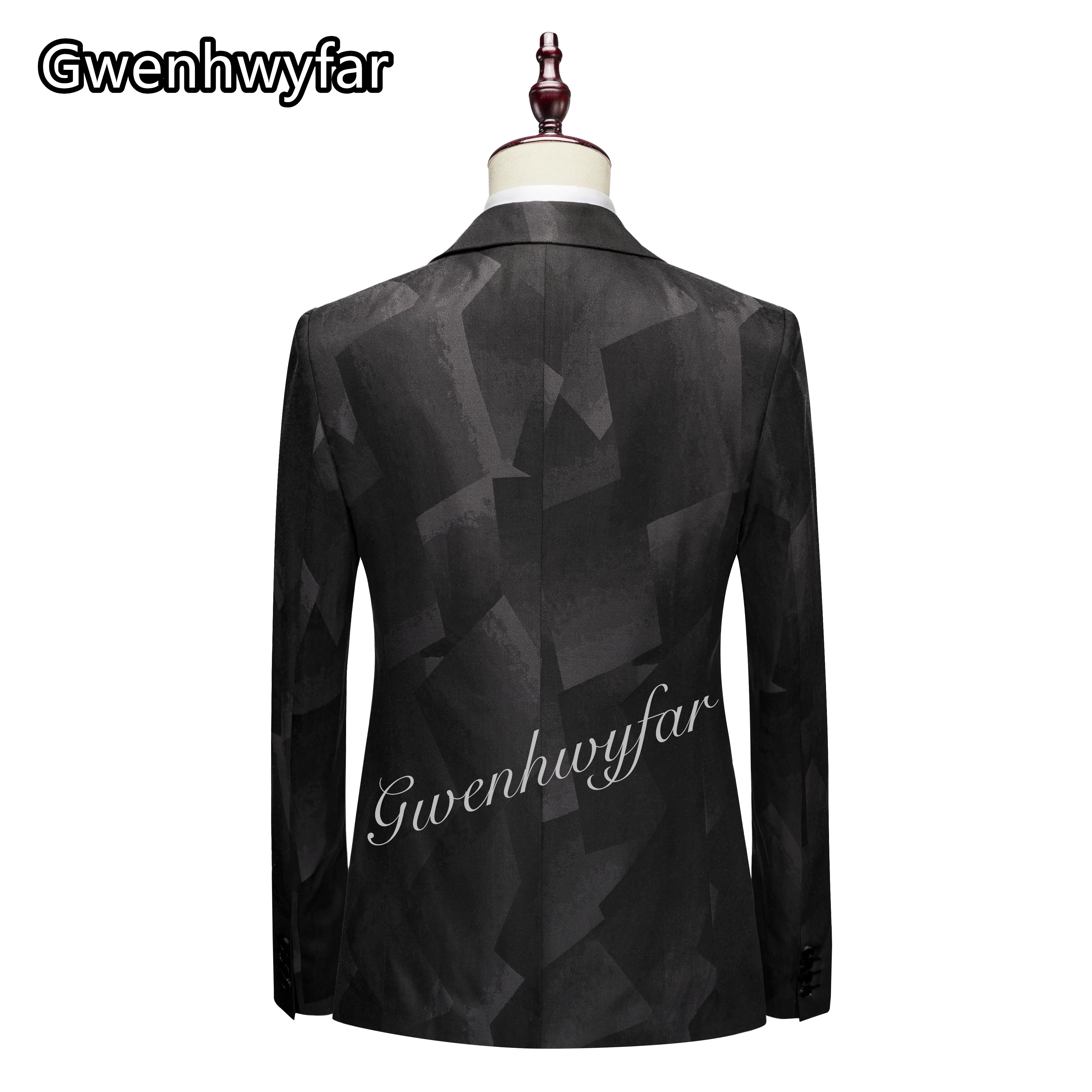 Gwenhwyfar Latest Jacket Pants - Men'S Grooming And Style review and price