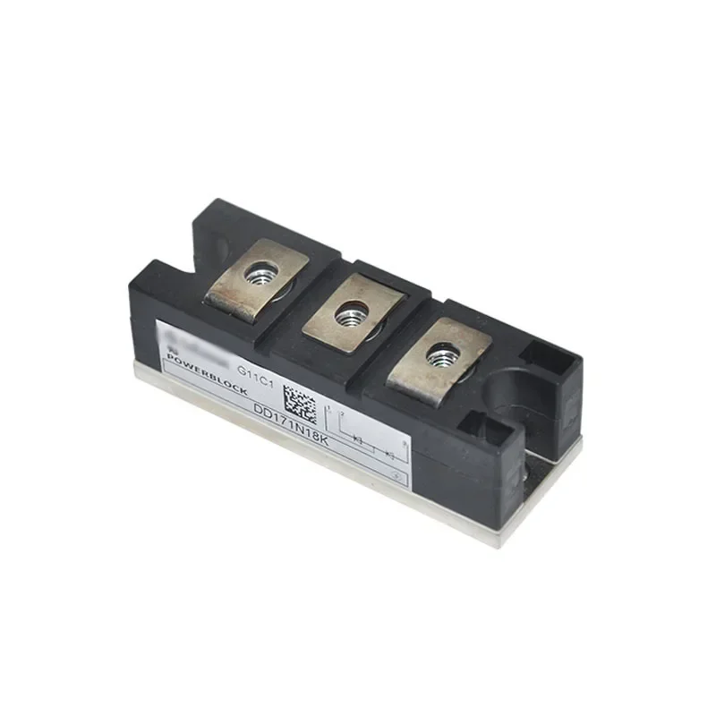 

DD171N18K DD171N16K DD171N12K DD171N14K IGBT Module