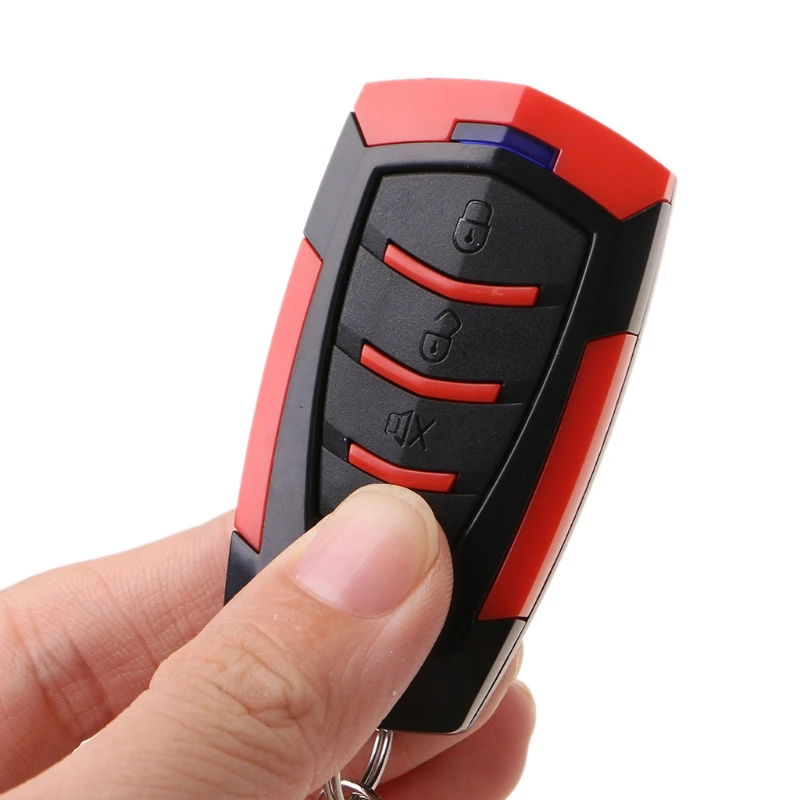 433 MHz Universal Remote Control Duplicator Cloning Copying Transmitter Garage Door Opener Switches for Key Fob Artifact