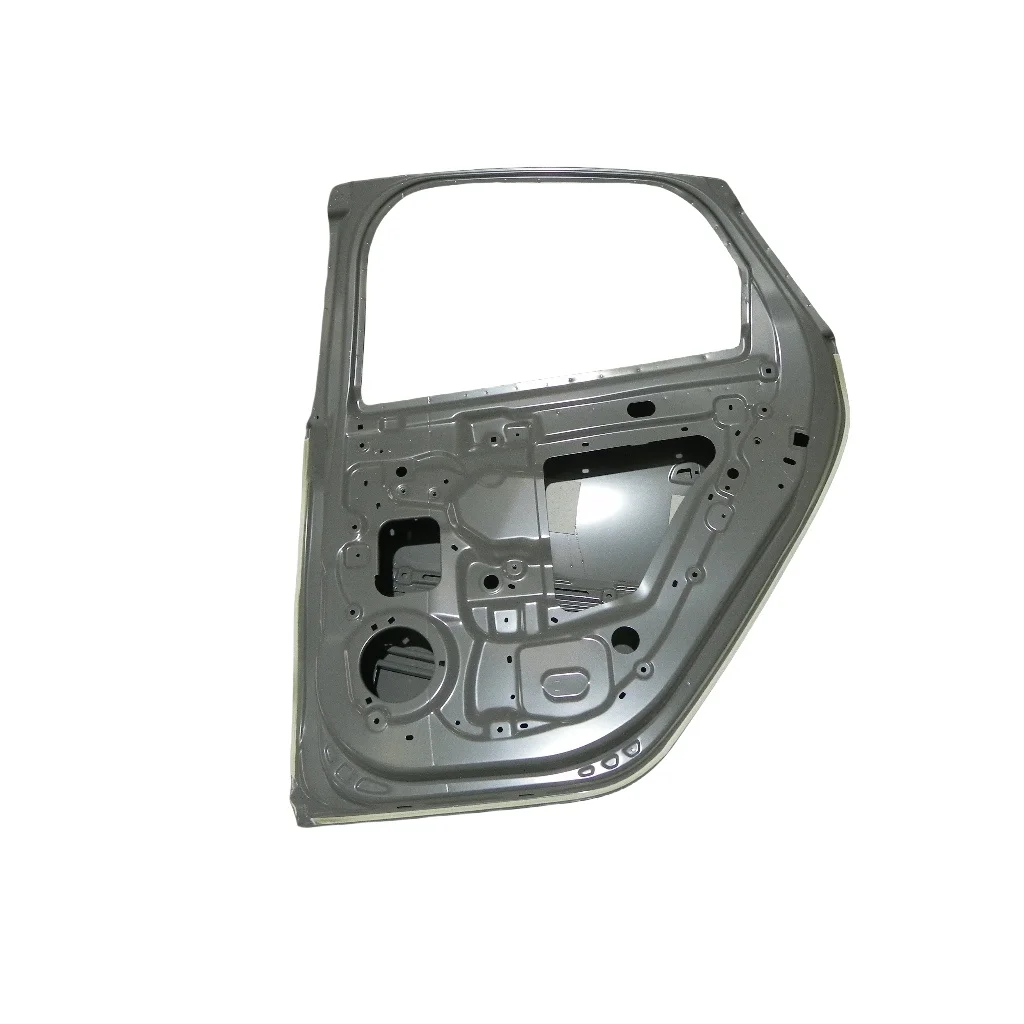 الجملة الأصلية الجديدة اليسار اليمين الباب الحقيقي ل BYD أغنية L تشين زائد برو DM-I يوان يصل المركبات إكسسوارات قطع غيار السيارات