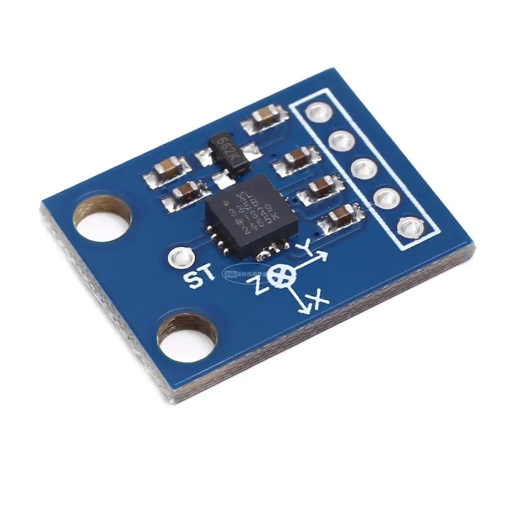 Thumbnail 2 - #7 Discounted Accelerometers Worth Buying
