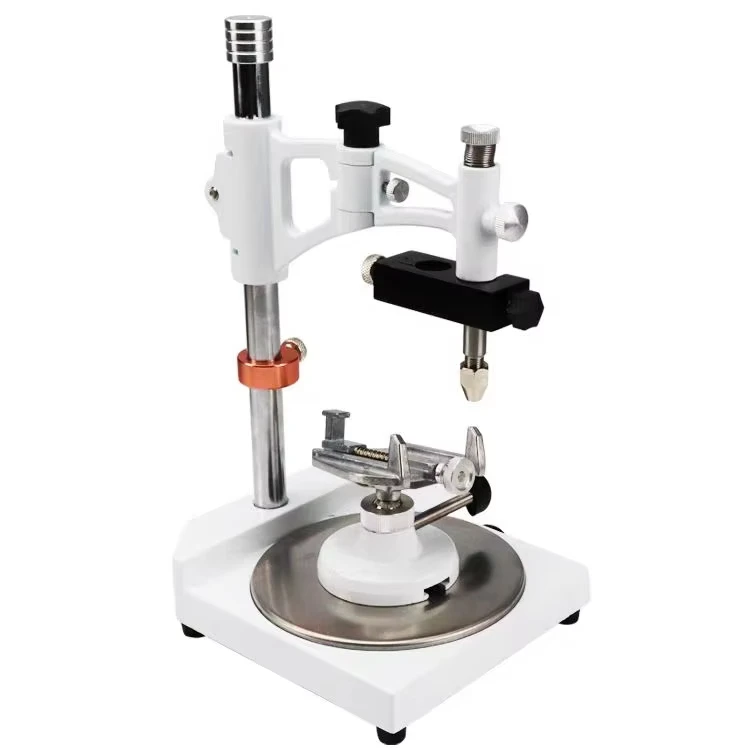 Dental Lab Surveyor Simply Parallel Dental Surveyor for Accurate Dental Prosthetics Measurement