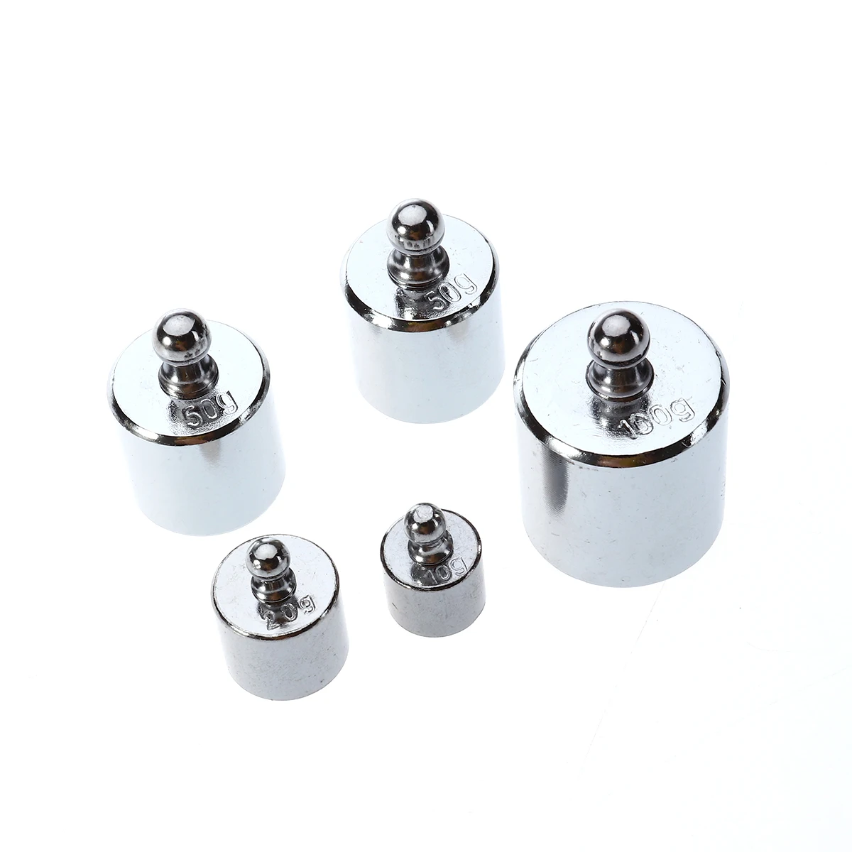

Scale weights balance weight balance weight set Scale Kit Balance Calibration Weights