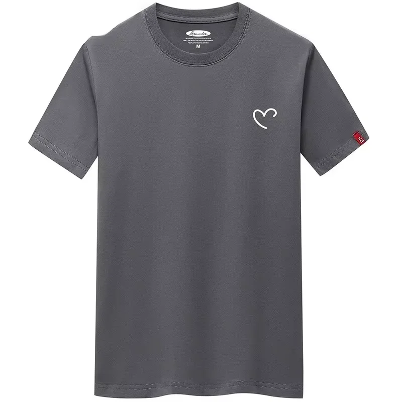 T Shirt for Men Shirts Graphic Tee Harajuku Fashion Printed T-shirt  Large Men's T-shirt Crossfit High Quality Y2k Clothing
