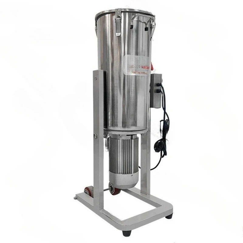 

Sesame beater, wall-breaking beater, commercial stainless steel jam machine, strawberry wolfberry wall-breaking beater