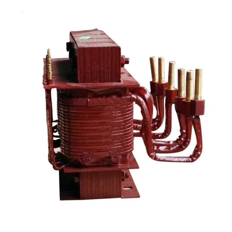 30KW 50KW 75KW 100KW 150KW brushless generator set transformer accessories Lanzhou reactor regulator