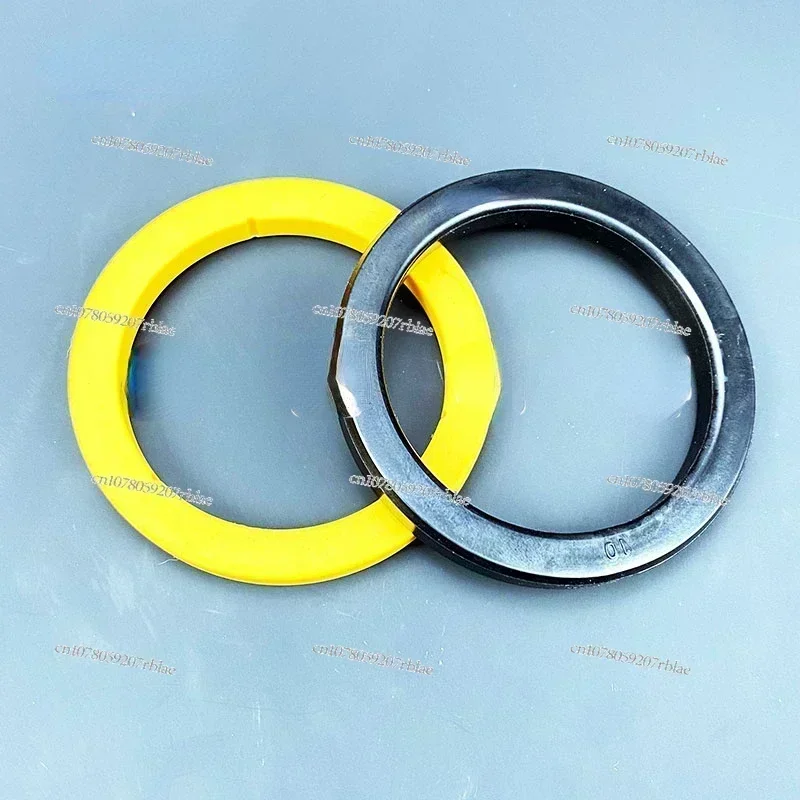 CREM/E61/MARKUS Coffee Machine Brewing Head Sealing Ring Silicone Tape Label