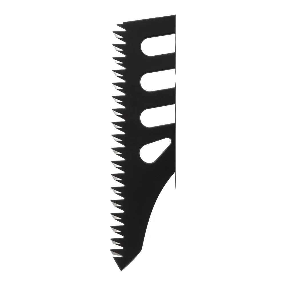 Curve Saw Blade T142HB Jig Saw Blade T Shank Curve Design Flush Cutting Saw Wood and Aluminum Material Fast Cutting