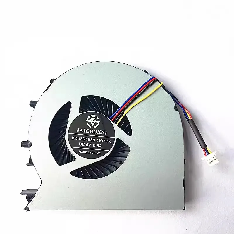 New CPU Fan for HP Probook 450 G1 455 470 G1 Laptop Cooler Fan