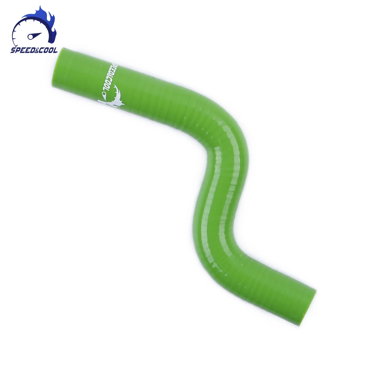 For 1998-2013 Kawasaki KX80 KX85 KX100 Motorcycle Silicone Radiator Coolant Hose Kit