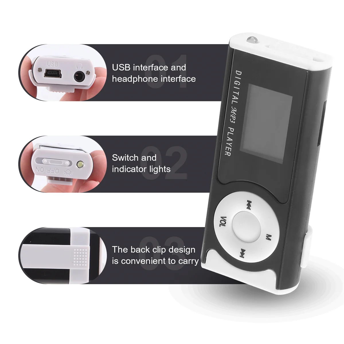 Superior! Mini Usb … - image