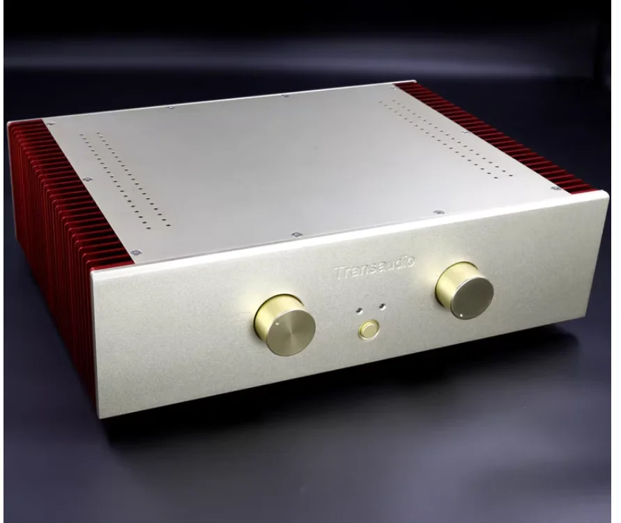 D5&D5PRO 1:1 Copy NHB-108 Combined  Power Amplifier Natural Sound Low Distortion High Power HIFI Audio Amplifier