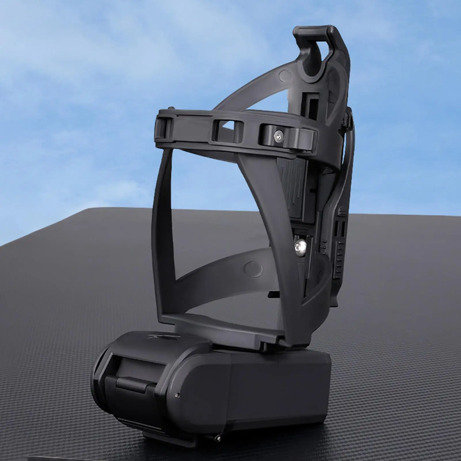 

Bike Water Bottle Cage Tool Storage Attachment Mount Bike Cup Holder For Stroller Scooter Cycling Motorcycle Golf Cart Boat