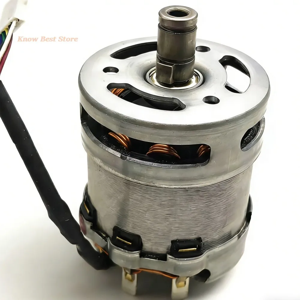 For Bosch Lithium Brushless Angle Grinder DC Motor GWS18V-10 Cordless Grinder Polisher/Motor view 5