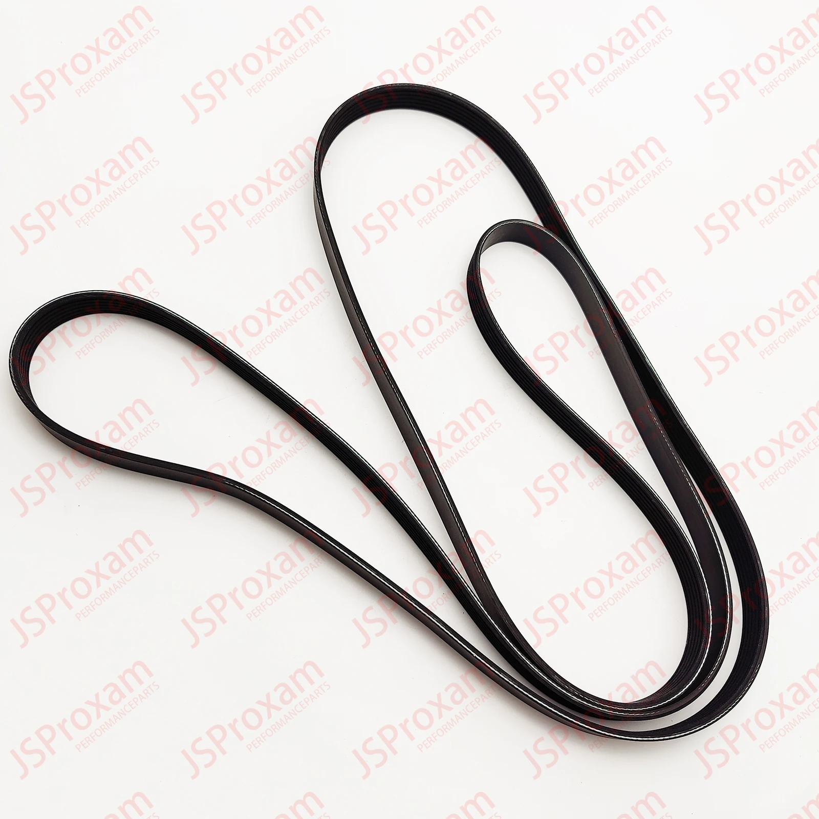 57-865615Q06 Replaces Fits For MerCruiser Bravo Alpha 865615Q06 350 closed cooling New Serpentine BELT