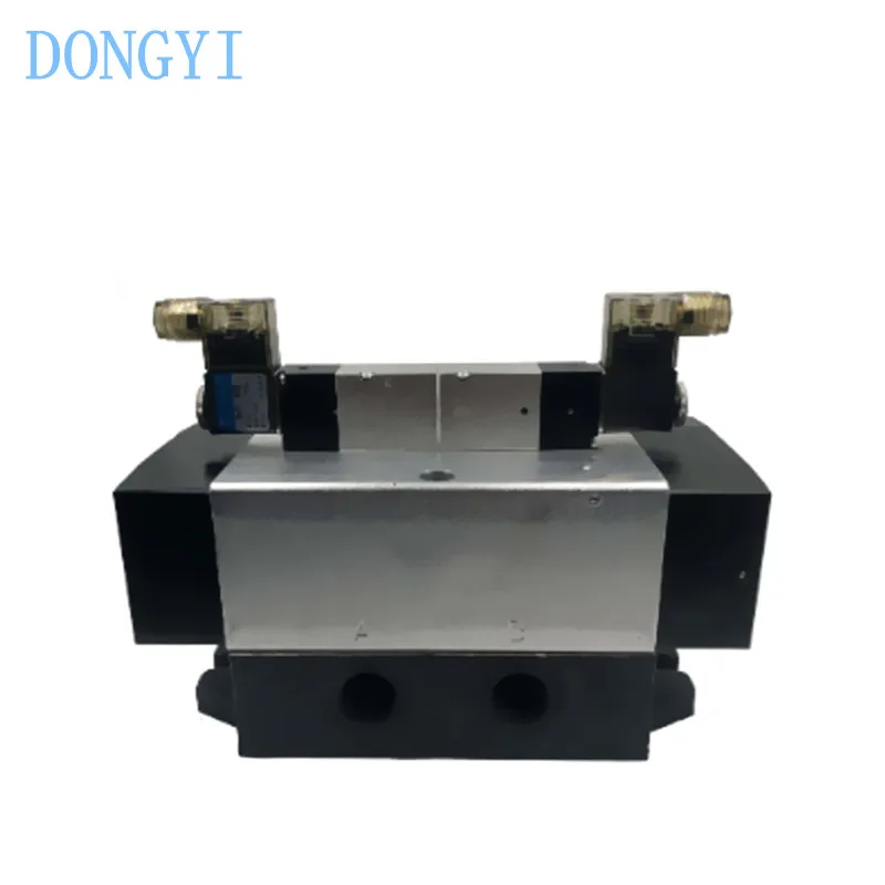 Solenoid Valve DQK-2652C DQK2652C G3/4 G1 AC220V DC24V
