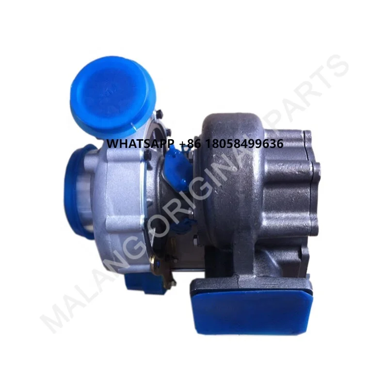 

Truck Parts Electric Turbo Charger 612600112850 JP90S Supercharger Excavator Turbocharger Apply to DEUTZ Weichai