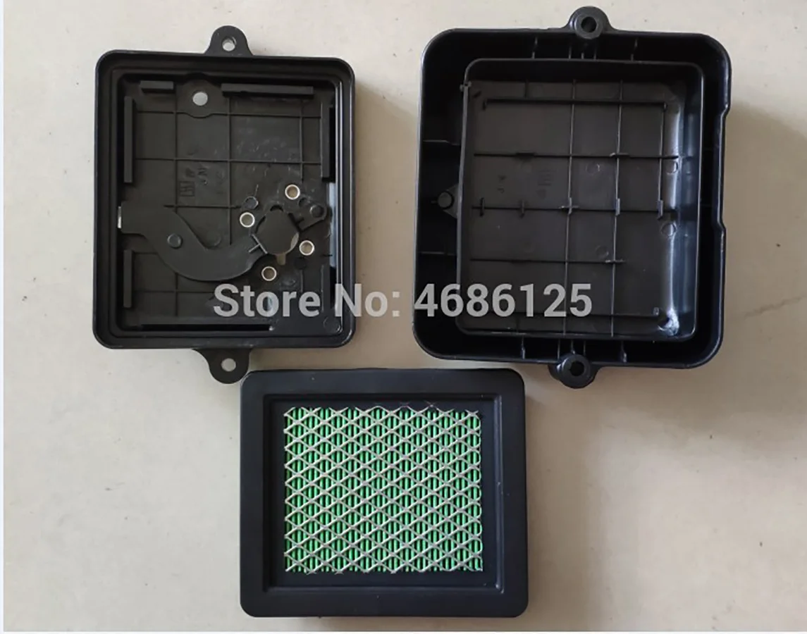 GX100 AIR FILTER ASSEMBLY MT65 RAMMER PARTS REPLACEMENT