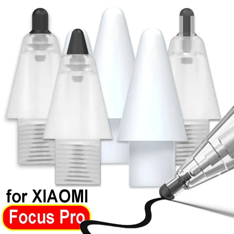 For Xiaomi Focus Pro 1-3Pcs Replacement Pencil Nib Plastic Screen