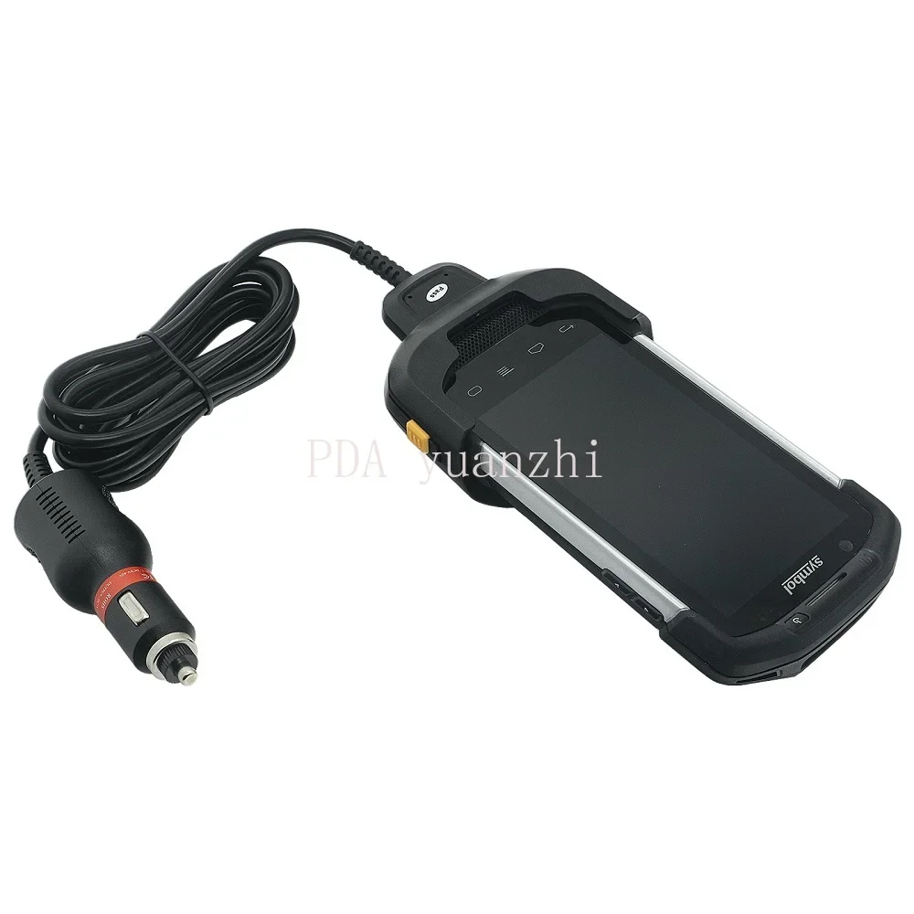 Kabel ładowarki samochodowej do Motorola Zebra Symbol TC70 TC72 TC75 TC77 TC70X TC75X, CHG-TC7X-CLA1-01 — zdjęcie produktu 4