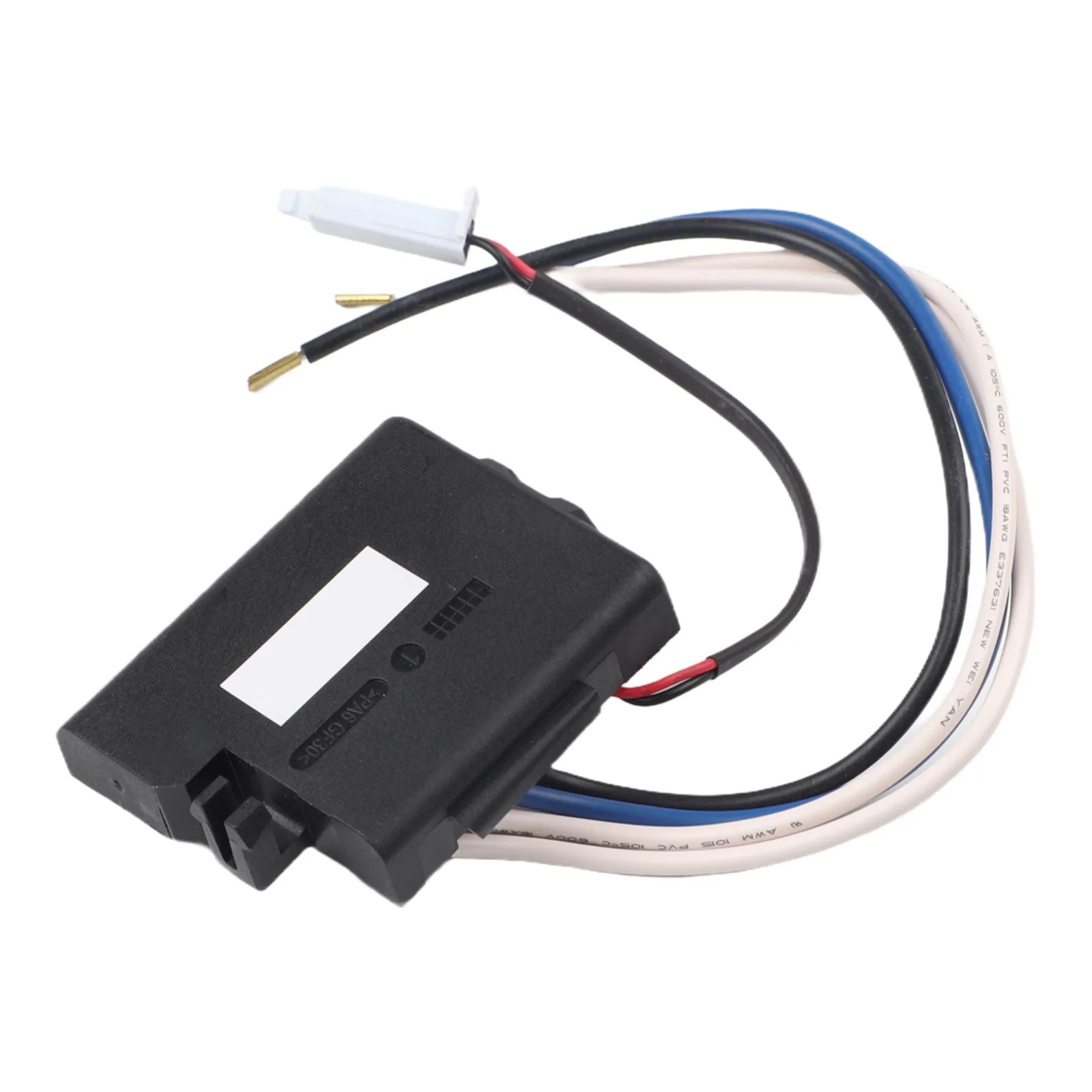 Para la gestión de energía, regulador eléctrico, número de pieza 1619P09590, pieza de herramienta como se muestra en la imagen, 1 unidad, para Bosch RH540M