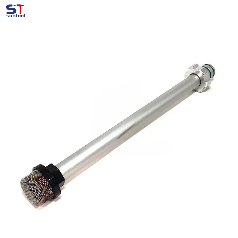 

Suntool 490/495/595/395EU Hi Boy Sprayers Suction Pipe for Wall Painting Airless Sprayer 17C992