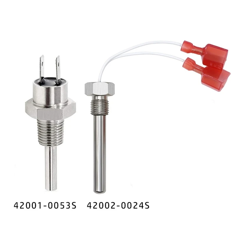  Full 3 Piece Replacement Group for Pool Warmers Includes Safety factors