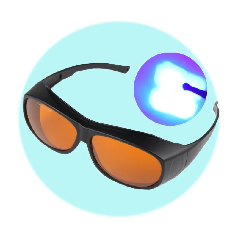แว่นตาป้องกันแสงสำหรับทันตกรรม - Teeth Whitening Uv Kit บทวิจารณ์และราคา