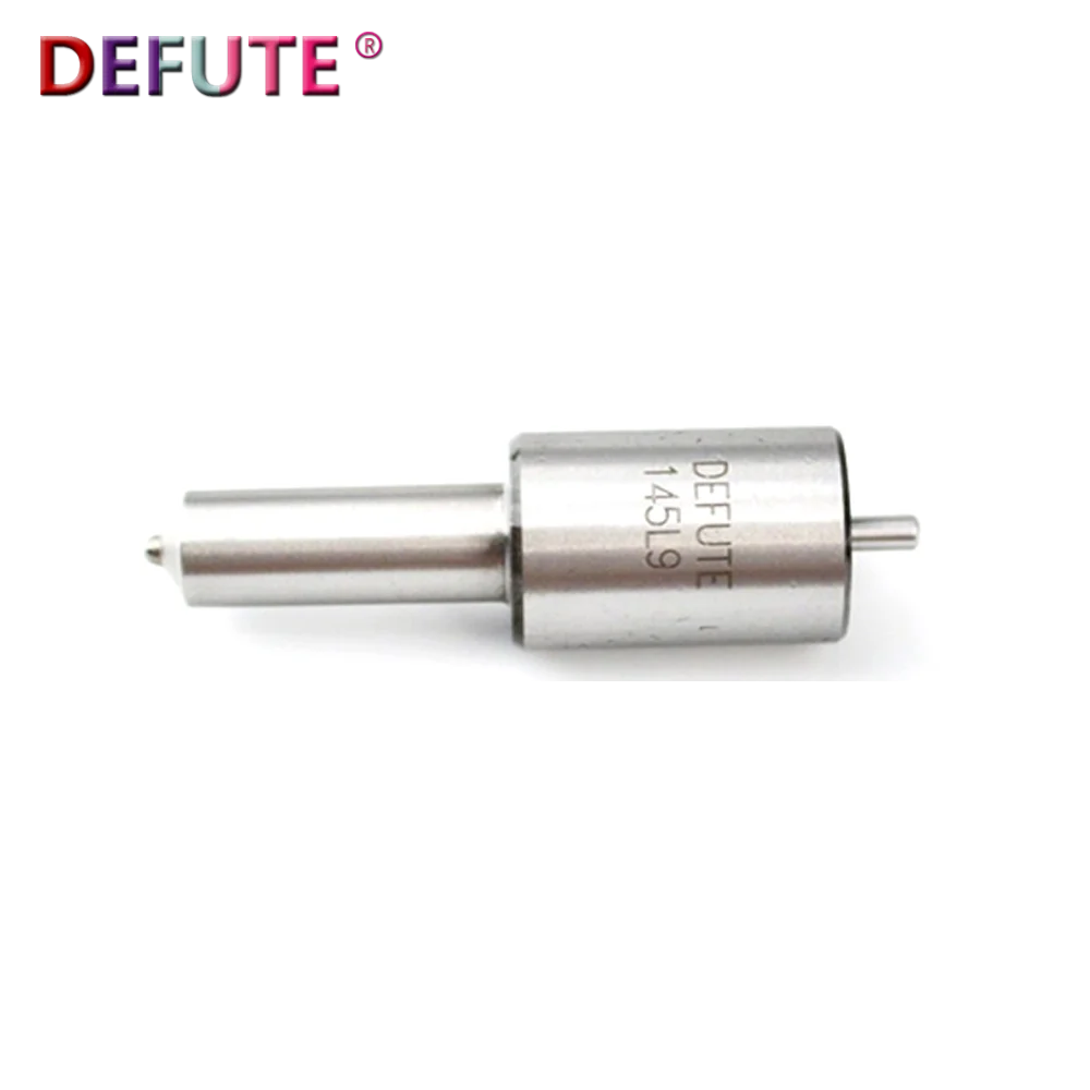 DLLA145P875 DLLA152P879 DLLA153P884 DLLA153P885 DLLA139P887 DLLA156P910 DLLA150P927 Electric control fuel injector nozzle