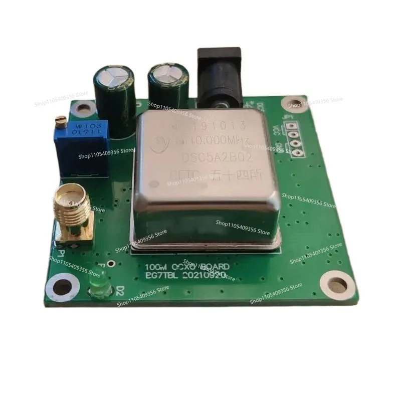 100M 50M 25M, Constant Temperature, 100MHz, PCBA, High Precision, High Stability
