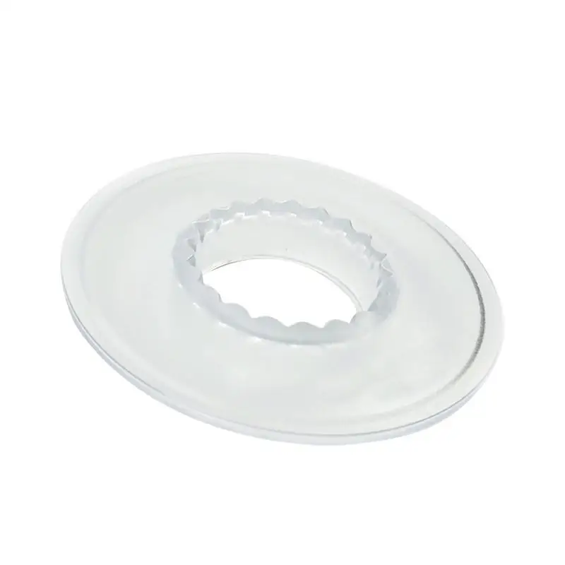 Resin Dripper Holder Coffee Filter Holder Reusable Paperless Single Cup Coffee Maker Resin Coffee Dripper Holders