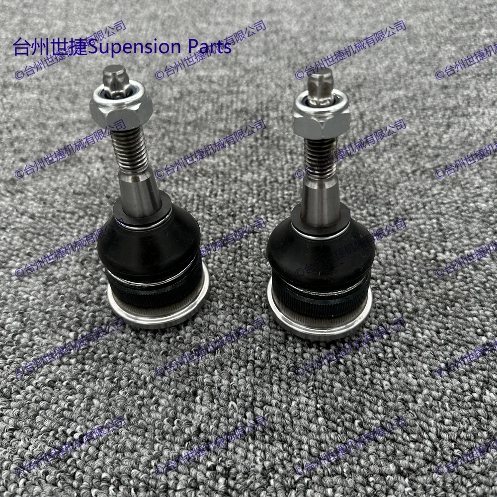 

Set of 2 Front Upper Control Arm Ball Joints For FORD EXPLORER MERCURY MOUNTAINEER 2002-2005