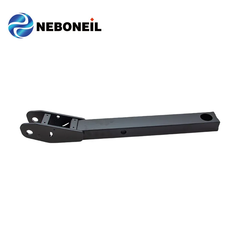 Factory price Spot wholesale adaptation Linde 1133 MT15 electric pallet tiller 11335470100
